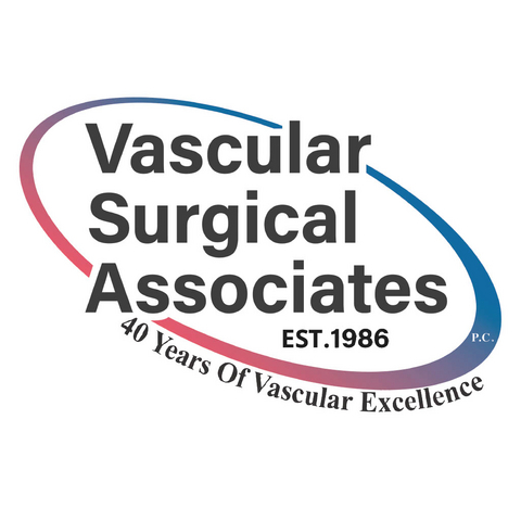 Vascular Surgical Associates, PC Logo