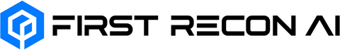 First Recon AI Logo