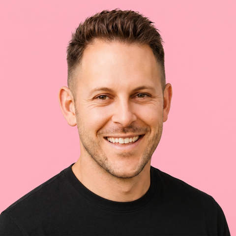 Jacob Moncur, Chief Technology Officer, Crumbl