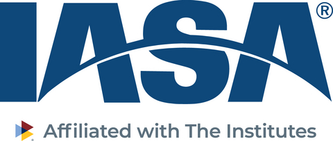 The Institutes Logo