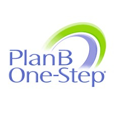 Plan B One-Step Logo