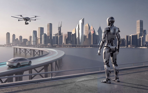 original Addionics Launches Autonomous Architecture™, the Battery Design for the Always-On AI World