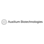 Auxilium Biotechnologies Achieves Historic Space Bioprinting Milestone, Successfully Bioprinting Kidney and Liver Tissues in Orbit for the First Time 4 Logo Horizontal Blk