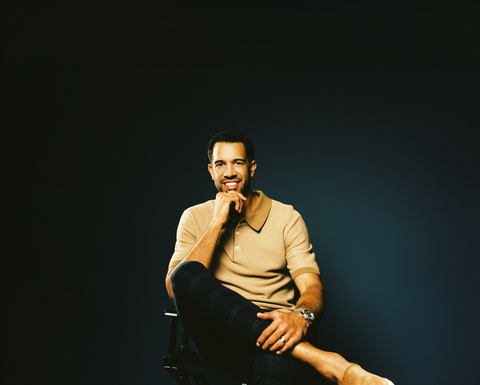 original Landry Fields Joins Project B as Head of Men's Basketball