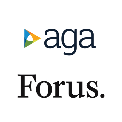 Forus Logo