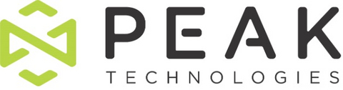 Peak Technologies Logo