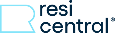 ResiCentral, LLC Logo