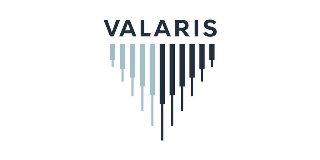 Valaris Schedules Second Quarter 2026 Earnings Release 1 Valaris Logo