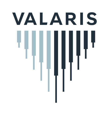 Valaris Limited Logo