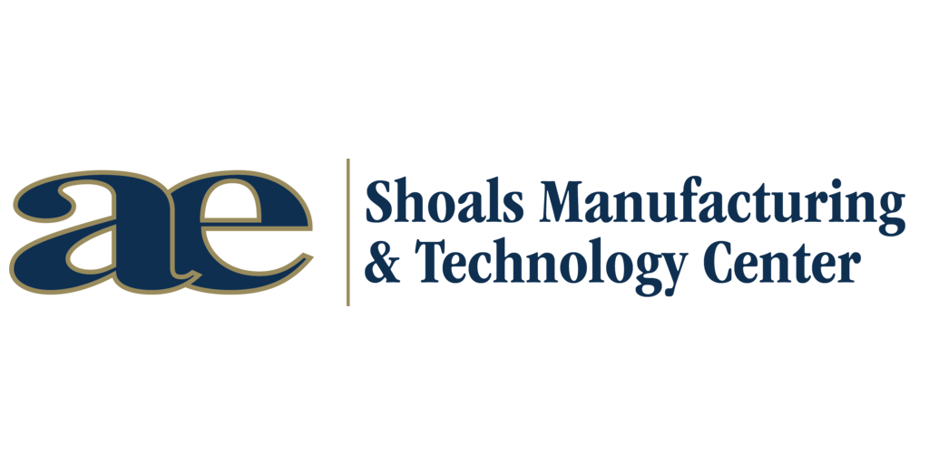 Ae Shoals Logo