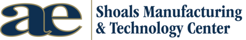 AE Shoals Logo