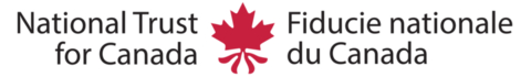 National Trust for Canada Logo