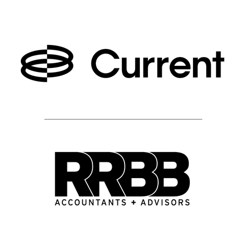 Current Logo