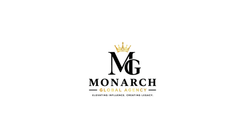 Monarch Global Agency Logo