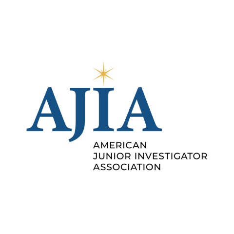 The American Junior Investigator Association Logo