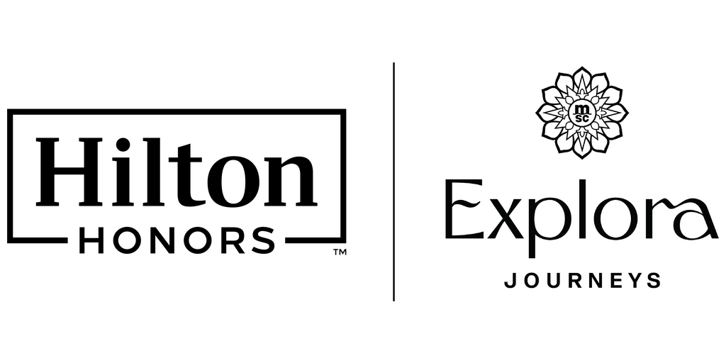 A New Way to Stay at Sea: Hilton Honors and Explora Journeys Launch New Luxury Ocean Travel Rewards 3