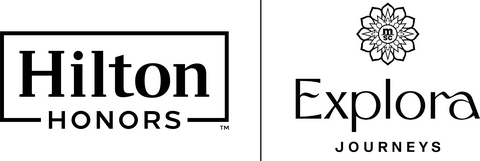 Hilton Logo