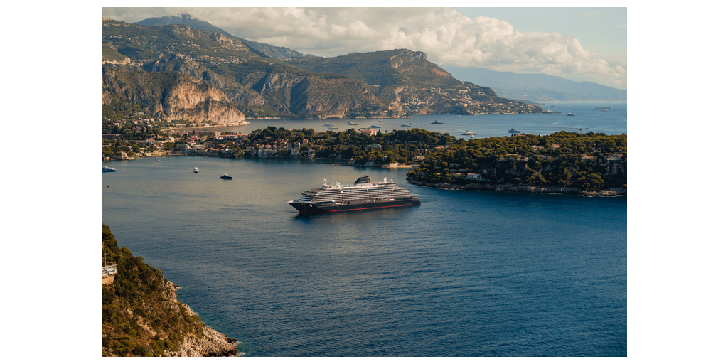 A New Way to Stay at Sea: Hilton Honors and Explora Journeys Launch New Luxury Ocean Travel Rewards 1