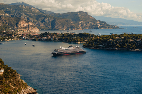 Hilton Honors members can now unlock a new kind of Stay – one check‑in that opens the door to multiple destinations defined by breathtaking sunrise views over the Mediterranean Sea, restorative wellness moments above the turquoise waters of the Caribbean, and fine dining set against the sweeping landscapes of Northern Europe – all from the comfort of Explora Journeys’ ultra-elegant ships.
