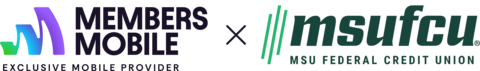 Members Mobile Inc. Logo