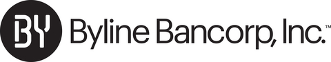 Byline Bancorp, Inc. Logo