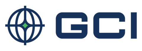 Grid Connected Infrastructure (GCI) Logo