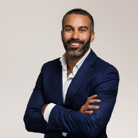 Paddy Allen, Global Head of Investor Solutions, GSA
