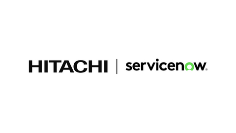 Hitachi Digital Services Logo