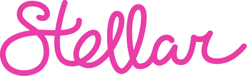 Stellar Beauty Co. Logo