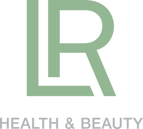 LR Health & Beauty Logo