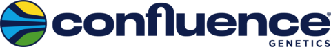 Confluence Genetics Logo