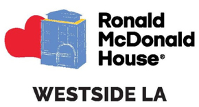 Ronald McDonald House Logo
