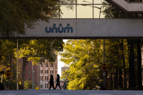 Unum Group office
