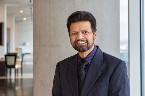 original Dr. Bharat Sangani, Chairman and CEO of Encore Enterprises, Named EY Entrepreneur Of The Year® 2026 Southwest Award Winner