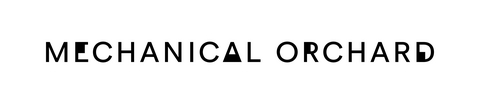 Mechanical Orchard Logo