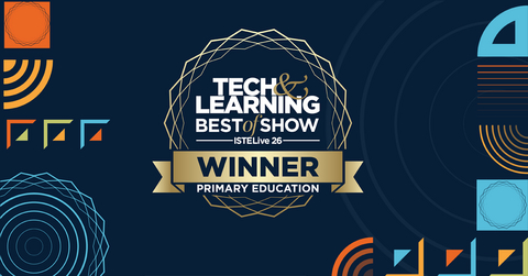 original Belkin Connect USB-C Keyboard with Stand for iPad Wins Future’s Best of Show Award