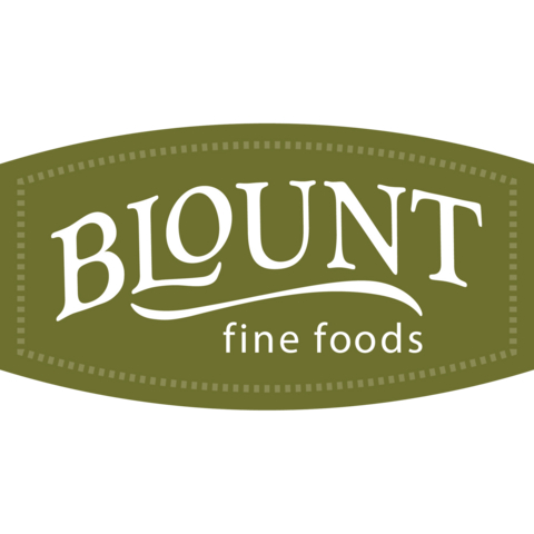 Blount Fine Foods Logo