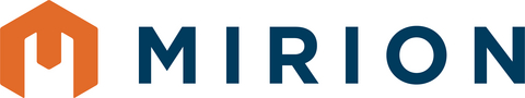 Mirion Logo