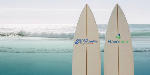 original FlavorSum acquires California-based S&S Flavors, expanding capabilities and manufacturing footprint.