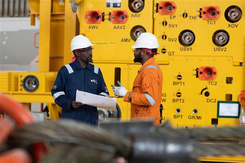 original SLB OneSubsea™ joint venture has been awarded a major multi-well engineering, procurement, and construction (EPC) contract by Eni for Phase 3 of the deepwater Baleine project offshore Côte d’Ivoire.