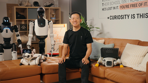 Faraday Future Founder and Global CEO YT Jia Shares Weekly Investor Update: Provides New Details on Upgrading Its Robotics Strategy to the “Four-Core Full-Stack AI” and Q3 Robotics Practical Deployment Campaign