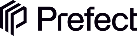 Prefect Logo