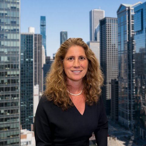 Maureen Mahr von Staszewski Joins Heitman European Leadership Team