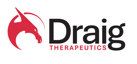 Draig Therapeutics Logo