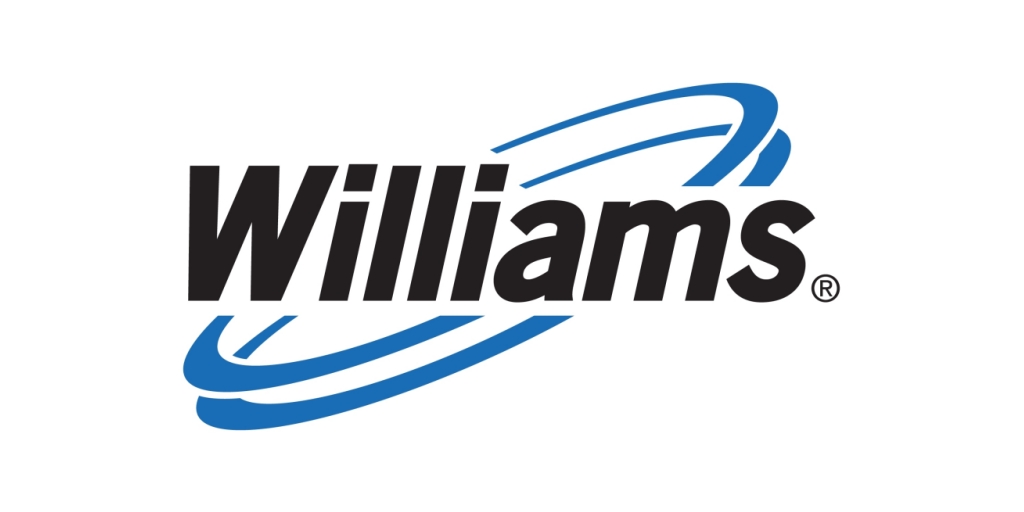 Williams Announces $5.34 Billion Investment in Power Innovation Joint Venture from Blackstone 1 Williams Logos Primary