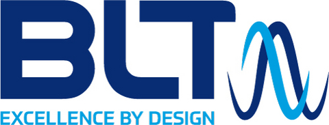 BLT Logo