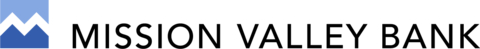 Mission Valley Bank Logo