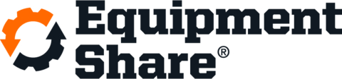 EquipmentShare Logo