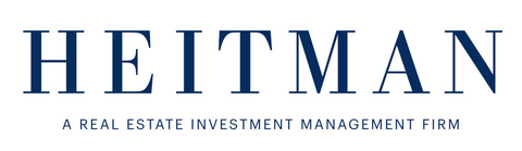 Heitman LLC Logo