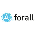 Aforall logo color
